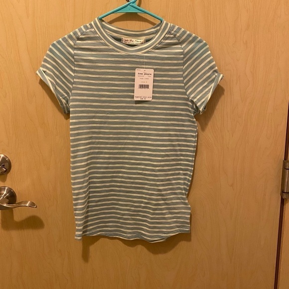 NWT free people top - Picture 1 of 3